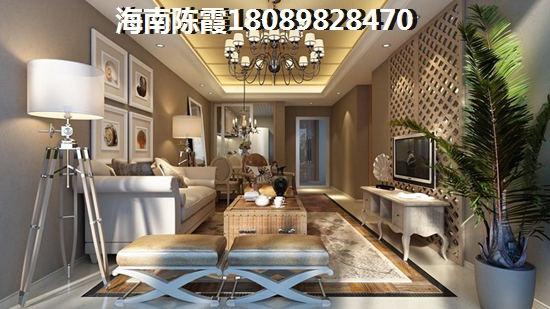 江苏新力海上传奇房价为什么跌价？