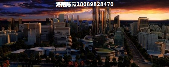 华坊易墅上海湾房地产纸得买吗