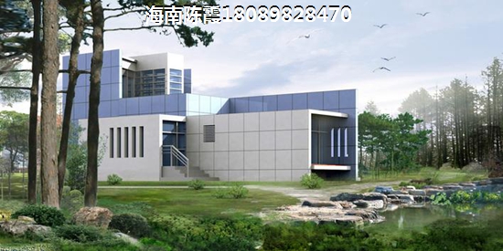 象屿苏河公园3房2厅2卫 三居 95㎡ 户型图