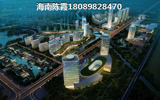 融和·华府 一居  户型图