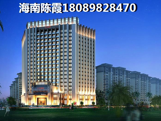 太仓合生伴海 一居  户型图