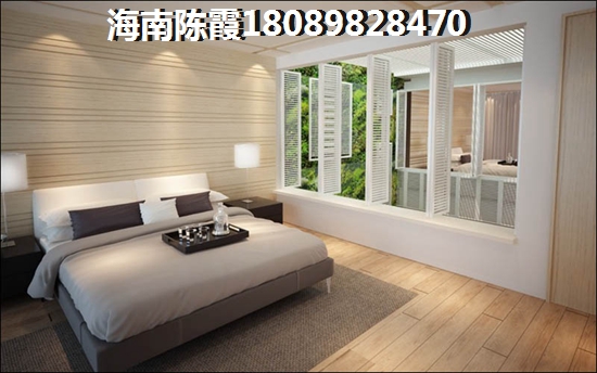 富力湾·四季半岛 样板间 